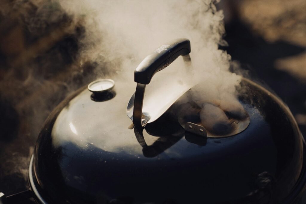 How to Choose the Right Smoker 4 choose the right smoker