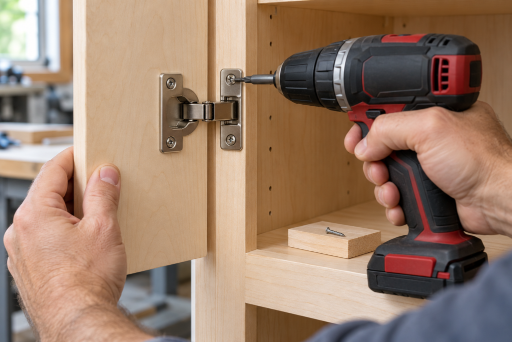 Cordless Drill Torque Settings_hinge